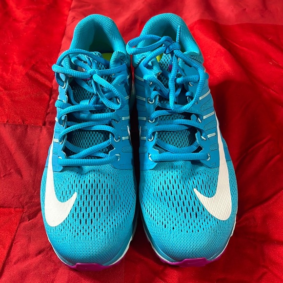 nike air max Shoes - Nike Air Max running Neutral soft and brand New